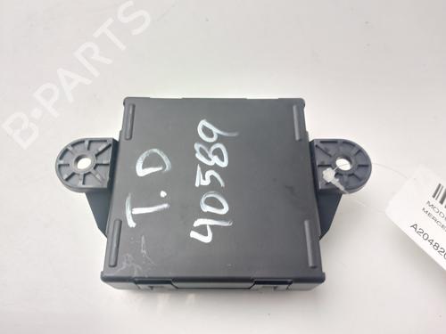 Used Electronic module MERCEDES-BENZ C-CLASS (W204) [2007-2015]  31571635