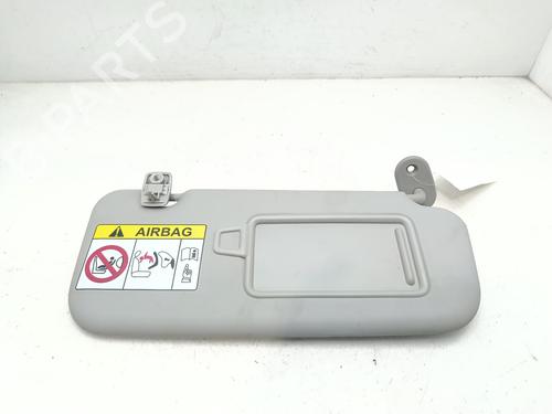 Used Right sun visor Right sun visor KIA STONIC (YB) [2017-2026] 34718015 34718015