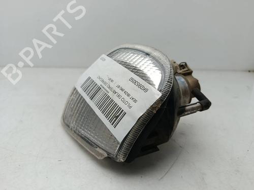 Used Right front indicator Right front indicator SEAT IBIZA II (6K1) 1.9 TDI (110 hp) 39717534 39717534