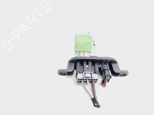 Used Heater resistor DACIA DOKKER MPV (KE_) [2012-2025]  26923676