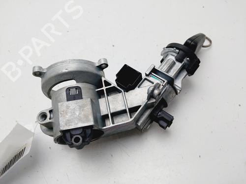 Used Ignition barrel OPEL CORSA D (S07) [2006-2015]  19695253