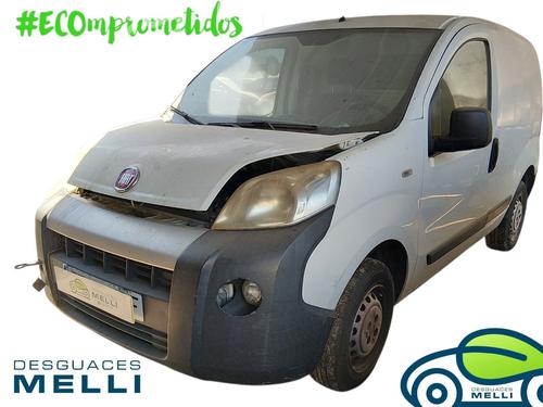 Pièces Détachées Usagées FIAT FIORINO Box Body/MPV (225_) 4866674