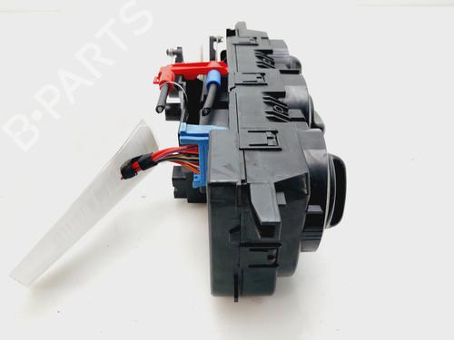 Climate control MERCEDES-BENZ A-CLASS (W168) A 140 (168.031, 168.131) | BP23130459I5 