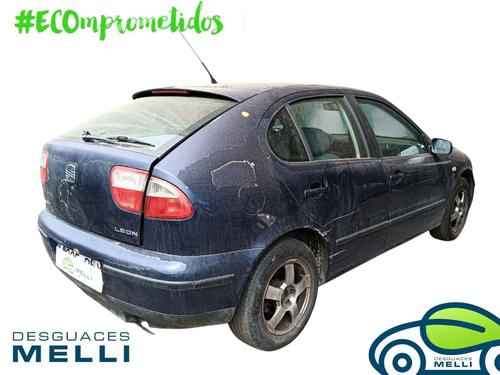 Left taillight SEAT LEON (1M1)  | BP29219960C34 