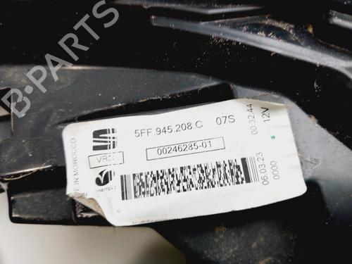 Right taillight CUPRA FORMENTOR (KM7, KMP)  | BP28089075C35 