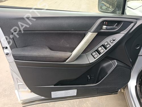 Oliekøler SUBARU FORESTER (SJ_)  | BP27898539M33 