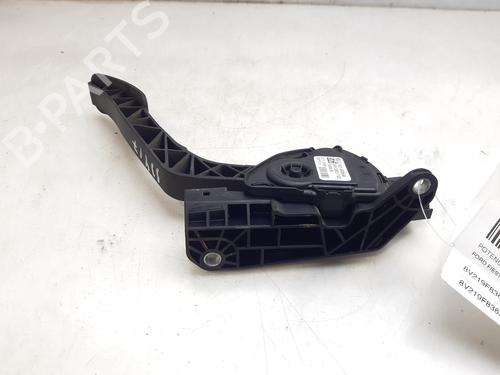 Pedal FORD FIESTA VI (CB1, CCN) 1.25 | BP16571998I4 