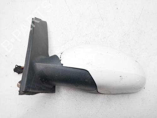 Used Left mirror SEAT TOLEDO III (5P2) [2004-2009]  11790315
