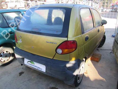 Right mirror DAEWOO MATIZ (M100, M150) 0.8 | BP2870497C27 