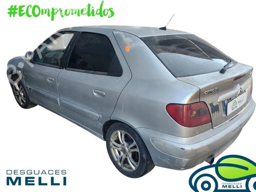 Electronic sensor CITROËN XSARA Coupe (N0) 2.0 HDI 90 | BP40435366M84 - Image 7