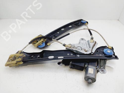 Used Front right window mechanism OPEL INSIGNIA A (G09) [2008-2017]  28008308