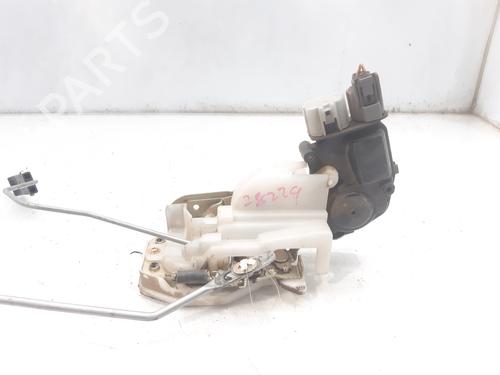 Front right lock HONDA HR-V (GH_) 1.6 16V (GH1, GH3) | BP10163933C97 