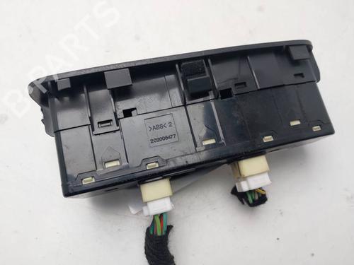 Left front window switch CHEVROLET EPICA (KL1_) | BP39717932I27 - Image 2