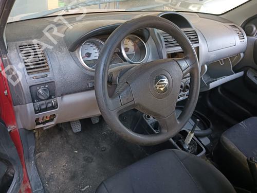 Høyre baklys SUZUKI IGNIS II (MH)  | BP29124650C35 