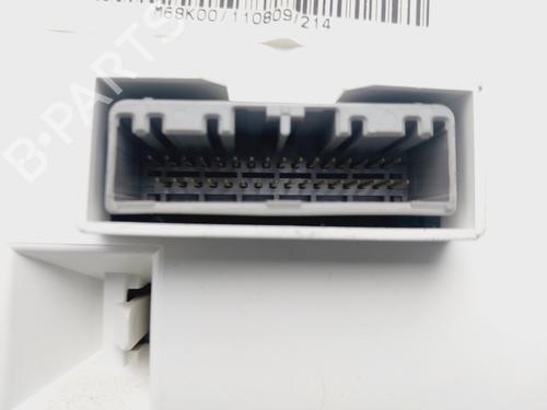 Instrument cluster SUZUKI ALTO VII (GF, HA25_, HA35_) 1.0 (AMF310, GFC31S) | BP28509305C47 