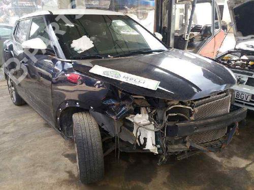 Left rear window switch SSANGYONG TIVOLI 1.6 | BP2995172C108  - Image 9