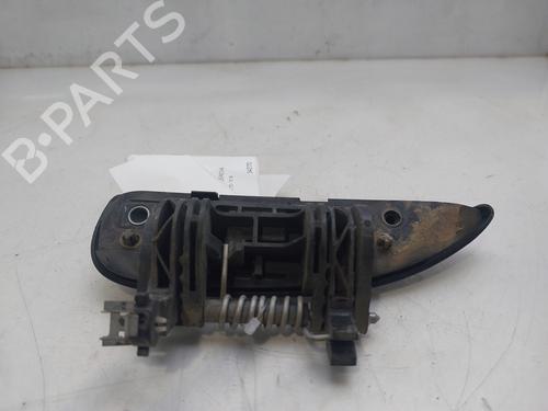 Front right exterior door handle DACIA SANDERO II  | BP17902032C129 