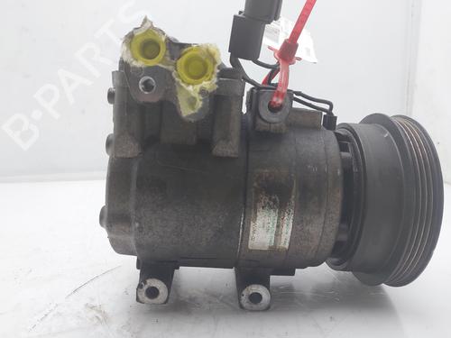 Used AC compressor HYUNDAI ACCENT I (X-3) 1.3 i 12V (84 hp) 17902901
