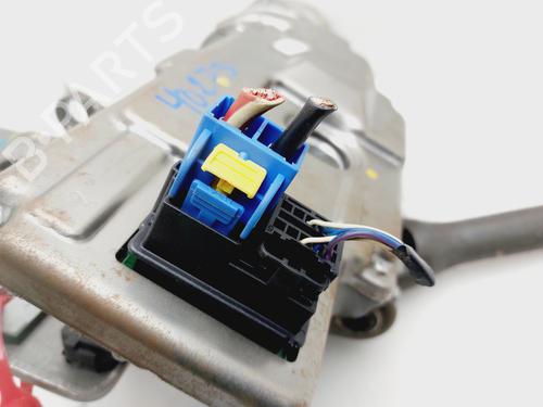 Steering column OPEL CORSA D (S07) | BP30770012M21