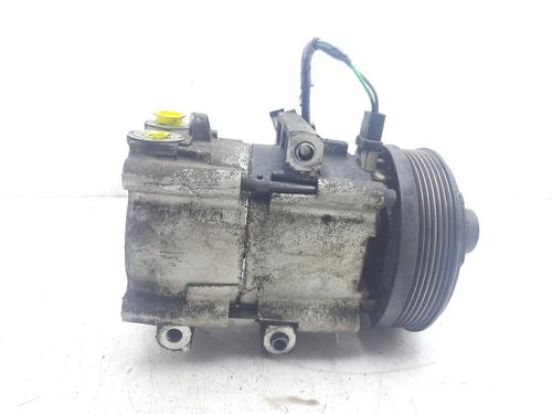 AC compressor FORD MONDEO III Saloon (B4Y)  | BP13580059M34 