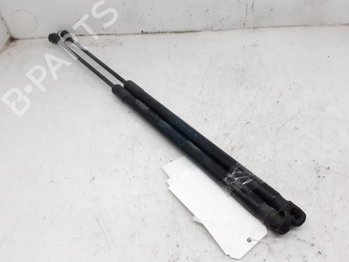 Used Tailgate lift support OPEL CORSA D (S07) 1.3 CDTI (L08, L68) (90 hp) 14000223
