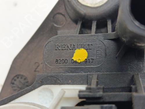 Tailgate handle RENAULT CLIO II (BB_, CB_) 1.2 (BB0A, BB0F, BB10, BB1K, BB28, BB2D, BB2H, CB0A,... | BP29321994C132 