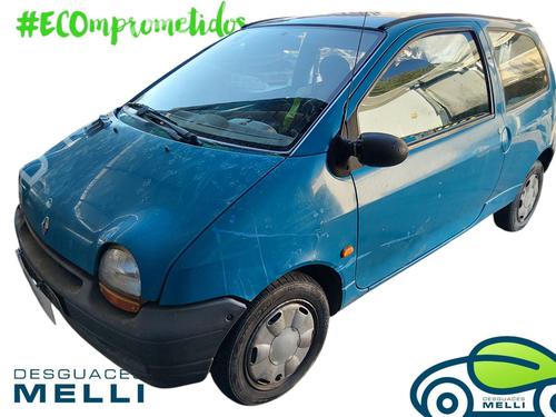 Used Parts RENAULT TWINGO I (C06_)  1.2 (C063, C064)  4613285