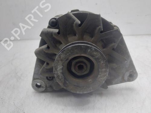 Used Alternator Alternator CITROËN C15 Box Body/MPV (VD_) 1.4 (67 hp) 40294529 40294529