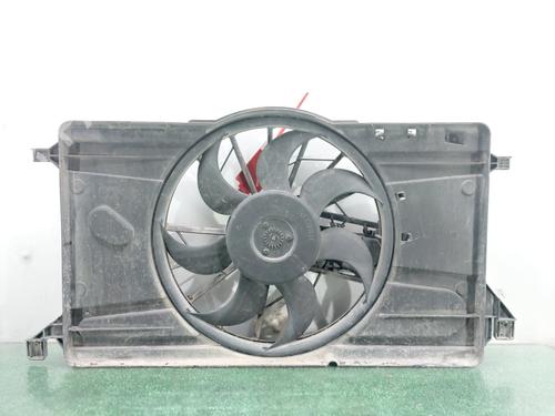 Used Radiator fan VOLVO V50 (545) 2.0 D (136 hp) 11850500