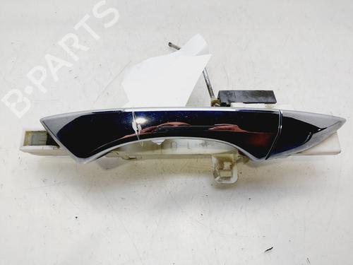 Used Rear left exterior door handle HONDA ACCORD VIII (CU) 2.0 i (CU1) (156 hp) 29876109