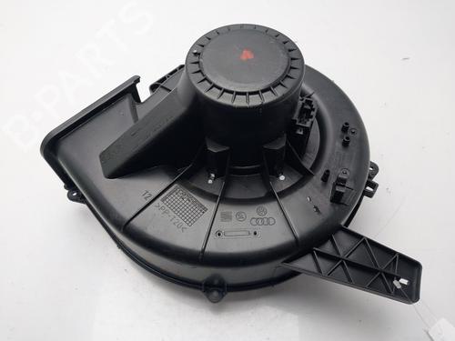 Heater blower motor AUDI A1 (8X1, 8XK) 1.6 TDI | BP32371711M62