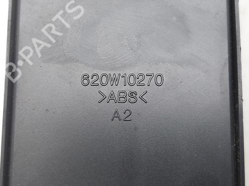 Left front window switch HYUNDAI ACCENT II (LC) 1.5 CRDi | BP36019805I27 - Image 2