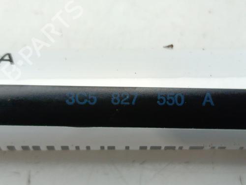 Tailgate lift support VW PASSAT B6 (3C2)  | BP29288790C138 