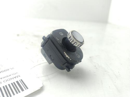 Comando retrovisori VW TOUAREG (7LA, 7L6, 7L7) 5.0 V10 TDI | BP30263717I25 