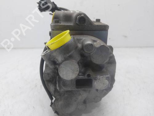 AC compressor SKODA FABIA II (542) 1.4 TDI | BP38708164M34 - Image 2