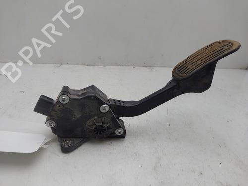 Pedal TOYOTA HILUX VII Pickup (_N1_, _N2_, _N3_) [2004-2016]  16690163