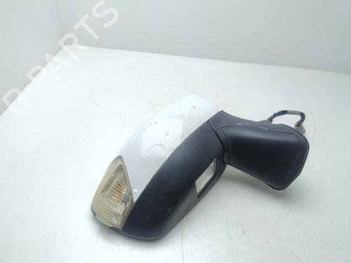 Right mirror FORD KUGA I  | BP27191717C27 