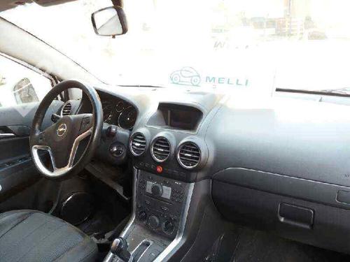 Anti roll bar OPEL ANTARA A (L07) 2.2 CDTi 4x4 | BP6711076M96  - Image 9