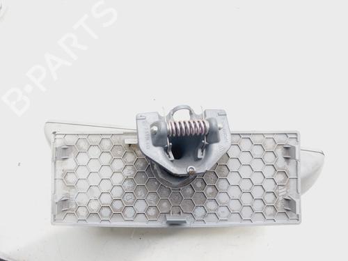 Rear mirror SEAT LEON (1P1)  | BP27318516I6 