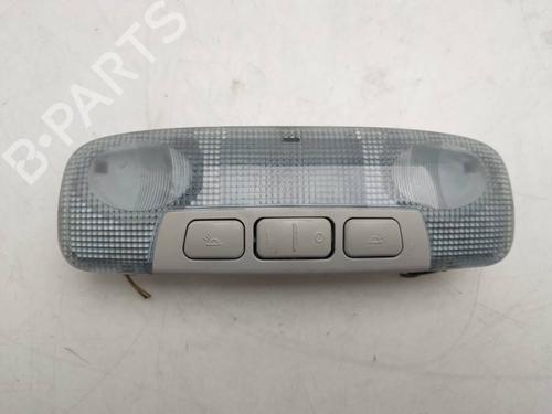 Luz interior Luz interior FORD TRANSIT CONNECT V408 Box Body/MPV [2013-2026] 39717211 39717211