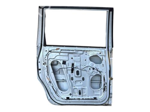 Left rear door SSANGYONG RODIUS II  | BP29878227C4 