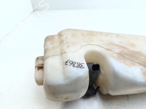 Windscreen washer tank DACIA DUSTER (HS_)  | BP29597253C113 