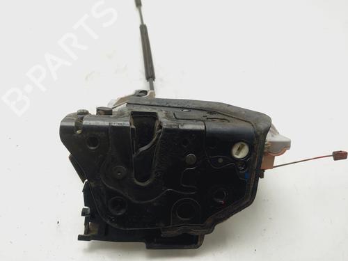 Front right lock SEAT TOLEDO III (5P2)  | BP24532815C97 
