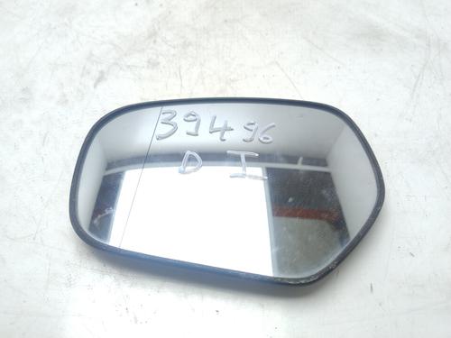 Used Left mirror glass MITSUBISHI GRANDIS (NA_W) 2.0 DI-D (NA8W) (136 hp) 29555485