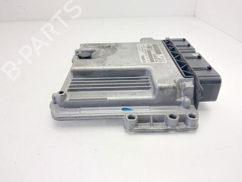 Engine control unit (ECU) CITROËN C5 AIRCROSS (A_) | BP33302324M57 - Image 3