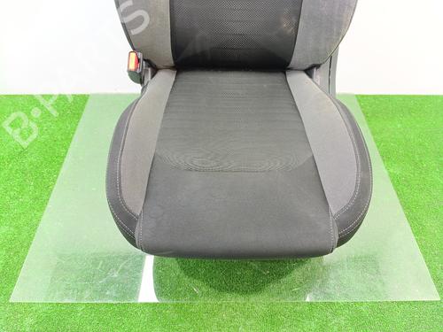 Left front seat NISSAN QASHQAI II (J11, J11_)  | BP31571488C15 