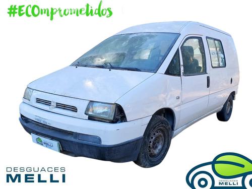 Peças FIAT SCUDO Van (220_) 1.9 D 4739963