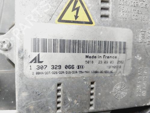 Venstre forlygte AUDI A3 (8P1)  | BP30323330C28 