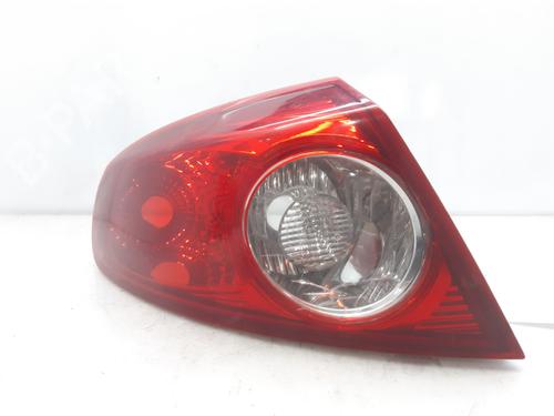 Used Left taillight CHEVROLET NUBIRA Saloon 1.4 (95 hp) 7179859