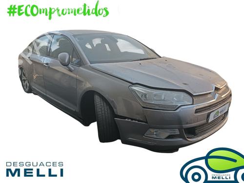 Air vent CITROËN C5 III (RD_) | BP32273121I21